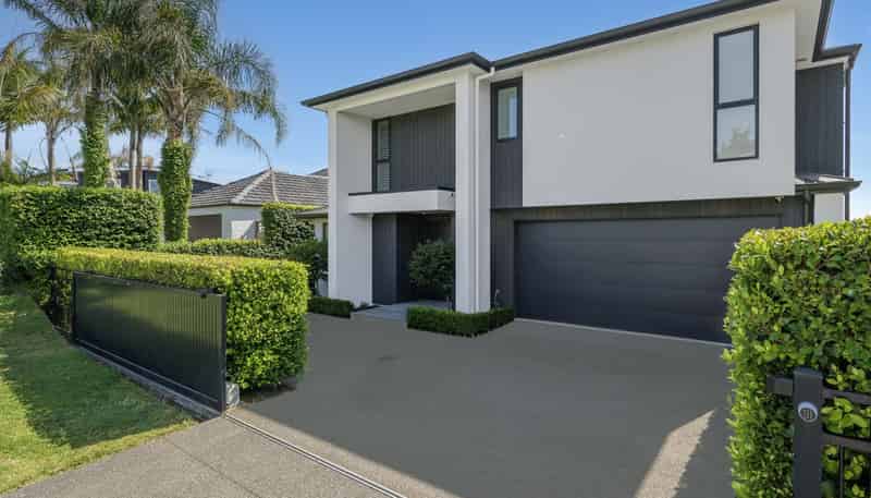 43a Thirteenth Avenue, Avenues