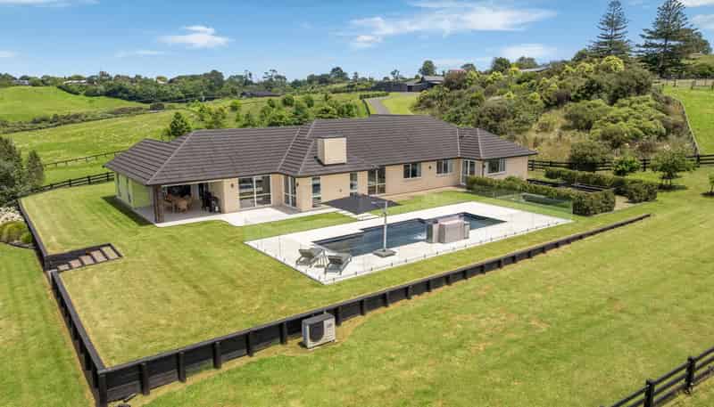 280 Hunter Road, Patumahoe