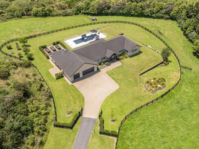280 Hunter Road, Patumahoe