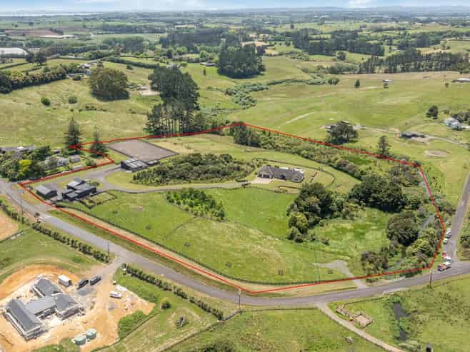 280 Hunter Road, Patumahoe