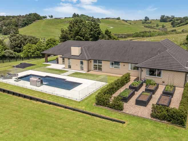 280 Hunter Road, Patumahoe