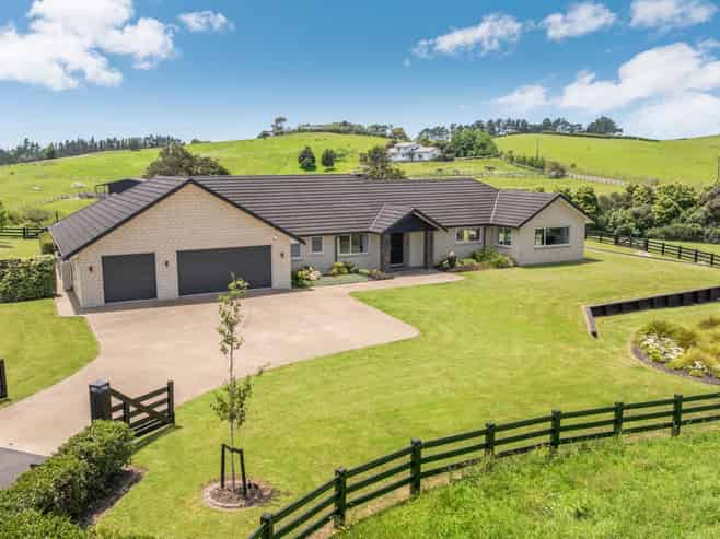 280 Hunter Road, Patumahoe