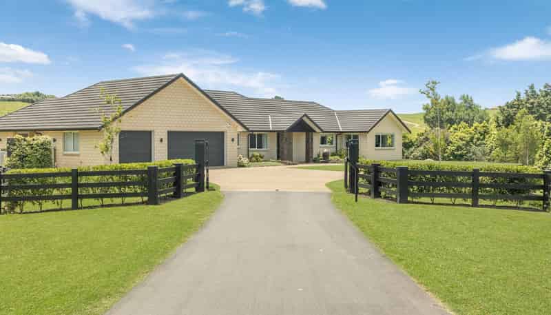 280 Hunter Road, Patumahoe