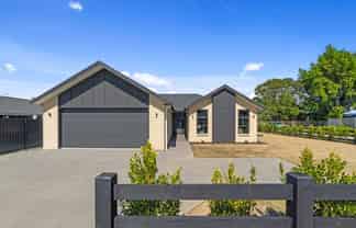 8 Pourewa Lane, Matamata