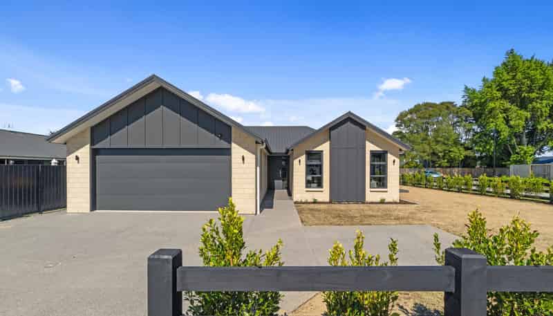 8 Pourewa Lane, Matamata