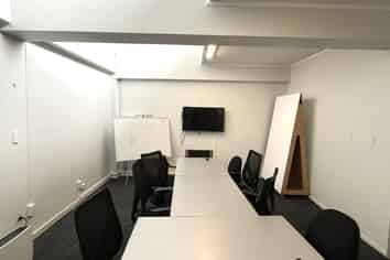 Boutique Office – Kapiti Business Centre