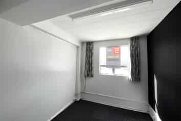 Boutique Office – Kapiti Business Centre