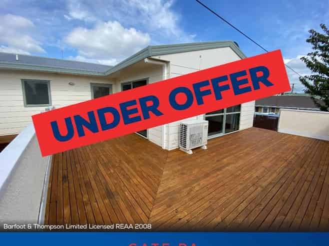 5A Hayes Avenue, Gate Pa