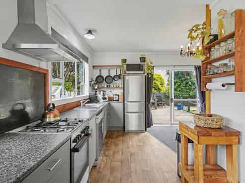 12 Corbett Street, Hector