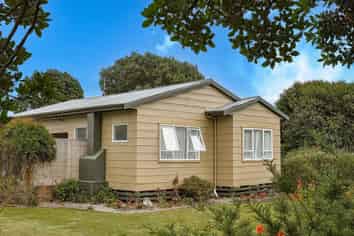 12 Corbett Street, HECTOR