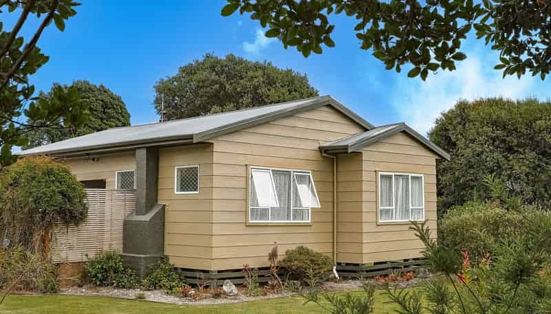 12 Corbett Street, HECTOR