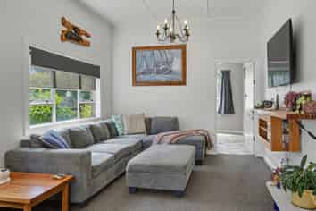 12 Corbett Street, HECTOR