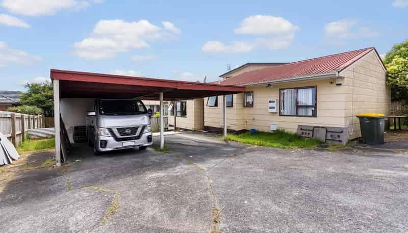 71a Station Road, Papatoetoe