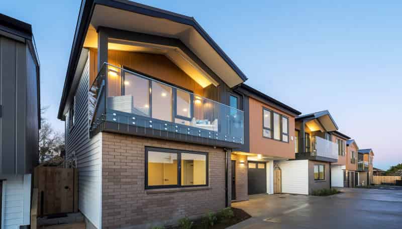 8B Hadfield Street, Beach Haven