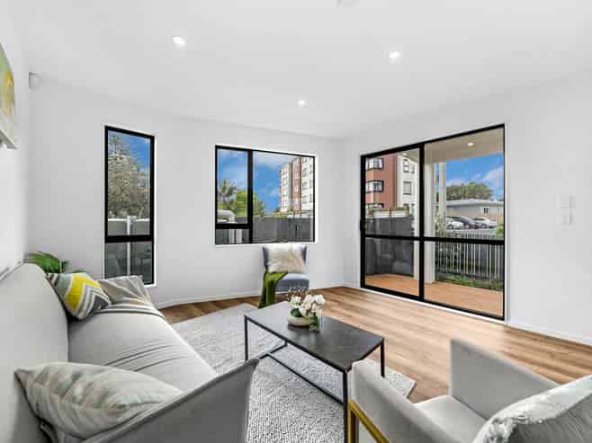 20A William Blofield Avenue, Mount Roskill