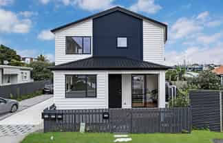 20A William Blofield Avenue, Mount Roskill