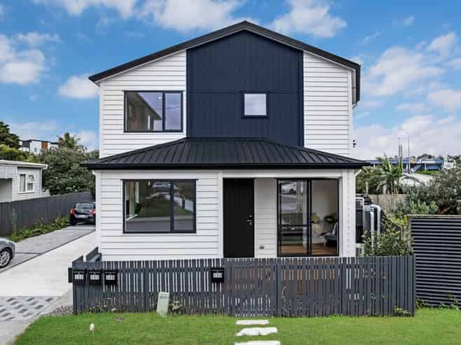 20A William Blofield Avenue, Mount Roskill