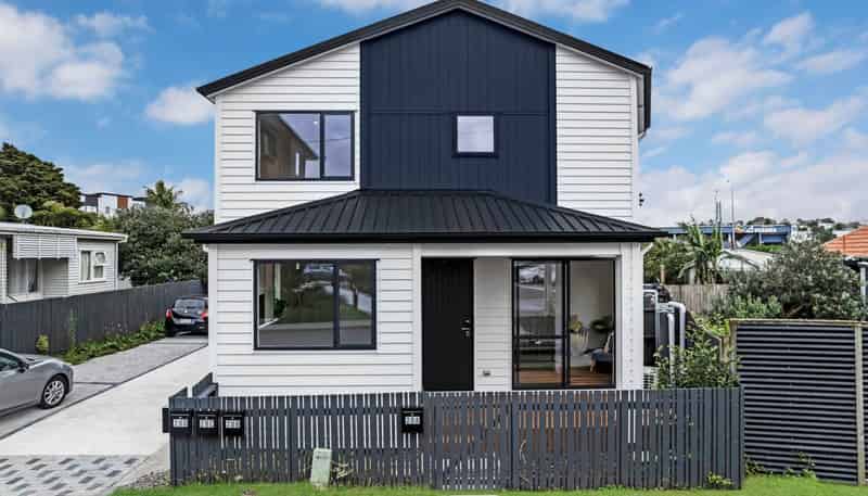 20A William Blofield Avenue, Mount Roskill