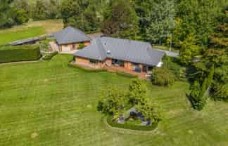 4 Wilson Drive, Ohoka