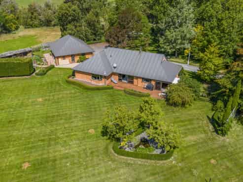 4 Wilson Drive, Ohoka