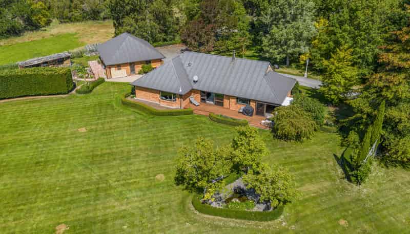 4 Wilson Drive, Ohoka