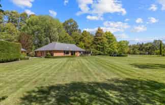 4 Wilson Drive, Ohoka