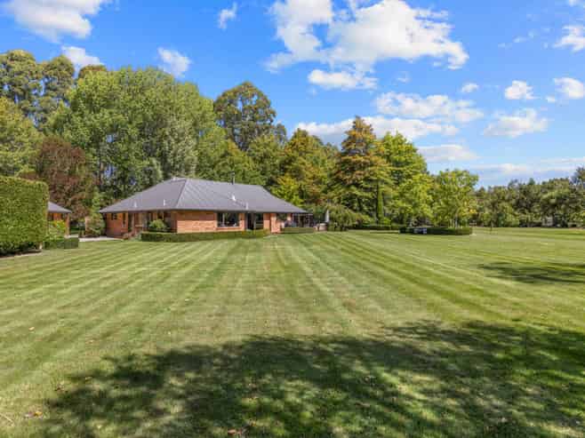 4 Wilson Drive, Ohoka