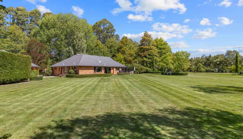 4 Wilson Drive, Ohoka