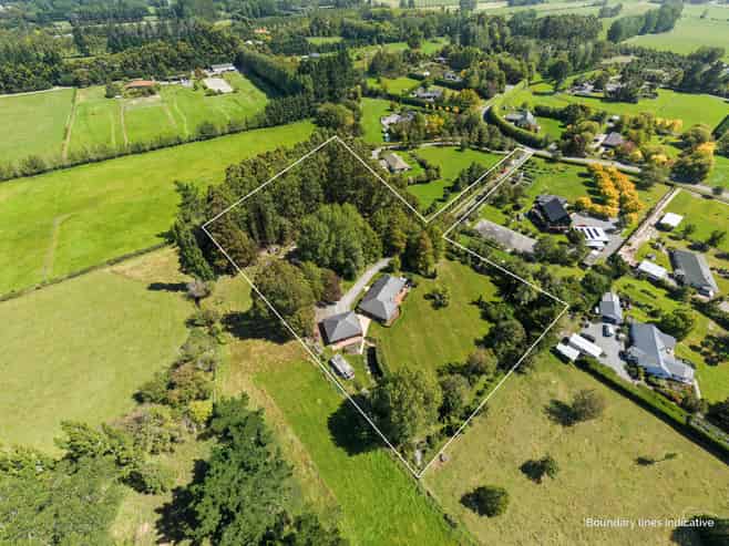 4 Wilson Drive, Ohoka