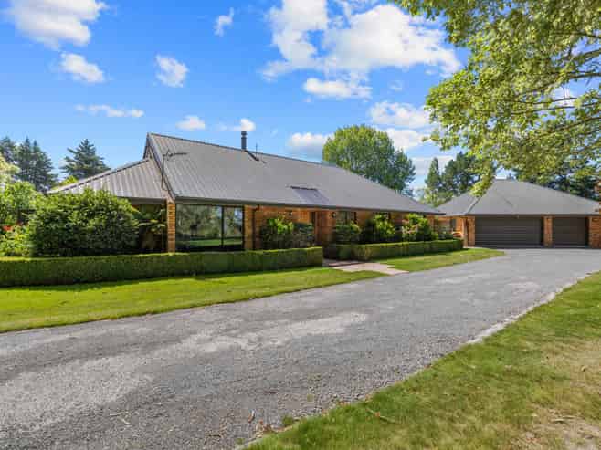 4 Wilson Drive, Ohoka