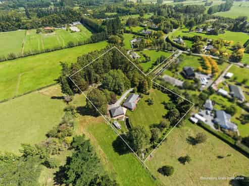 4 Wilson Drive, Ohoka