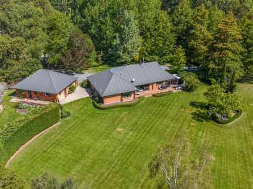 4 Wilson Drive, Ohoka