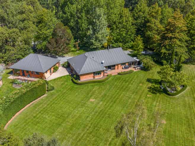 4 Wilson Drive, Ohoka