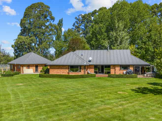 4 Wilson Drive, Ohoka