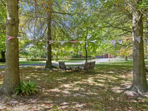 4 Wilson Drive, Ohoka