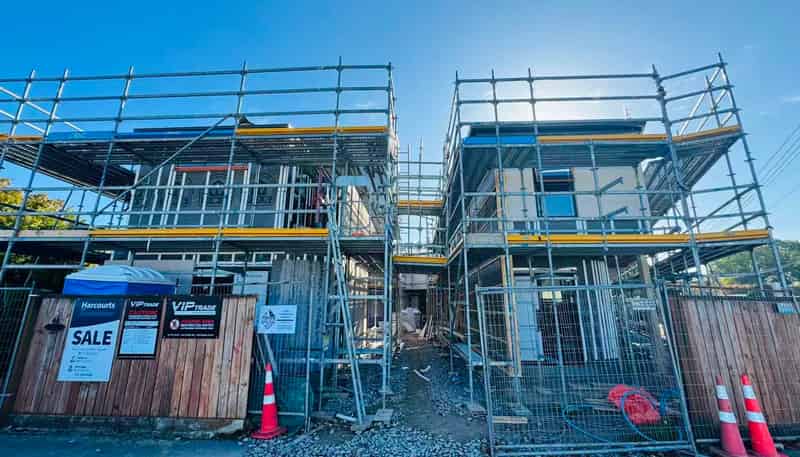 41 Newmark Street, Bishopdale