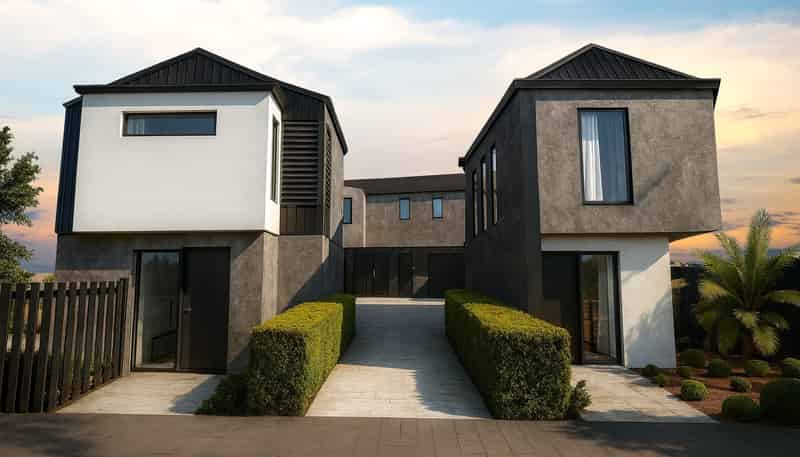 41 Newmark Street, Bishopdale