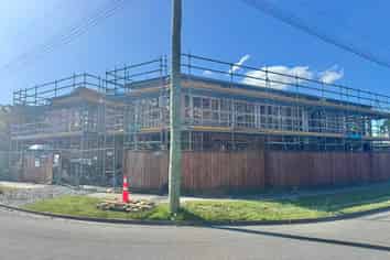 41 Newmark Street, Bishopdale