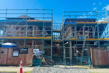 41 Newmark Street, Bishopdale