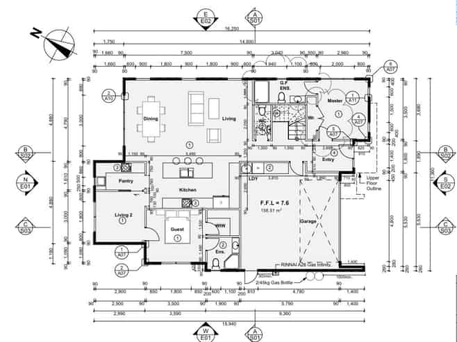 29 CATALINA AVENUE, Rosehill