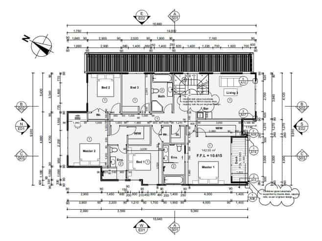 29 CATALINA AVENUE, Rosehill