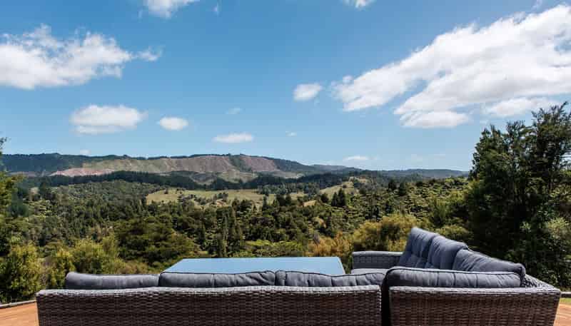 610 Stanley Road, Whakatane