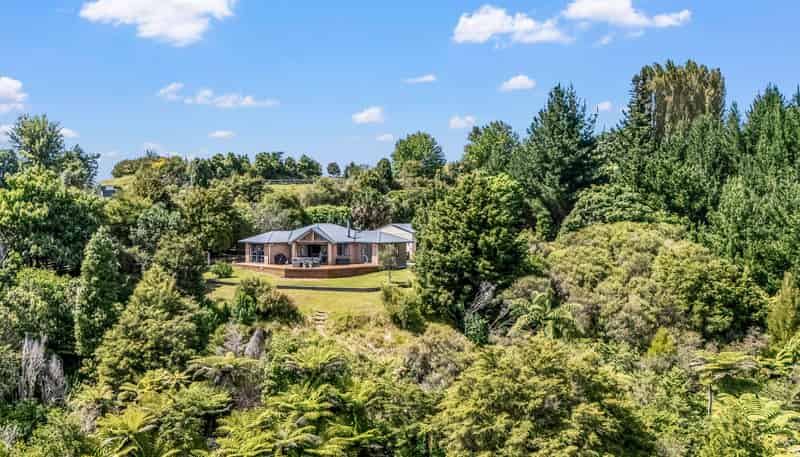 610 Stanley Road, Whakatane