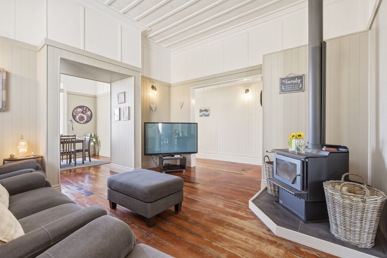 Bungalow Beauty - Widok 5