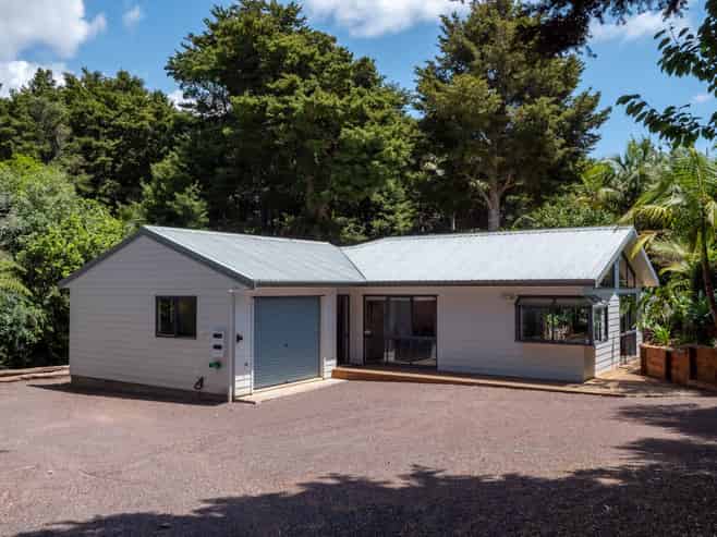 3 Garden Court, Paihia