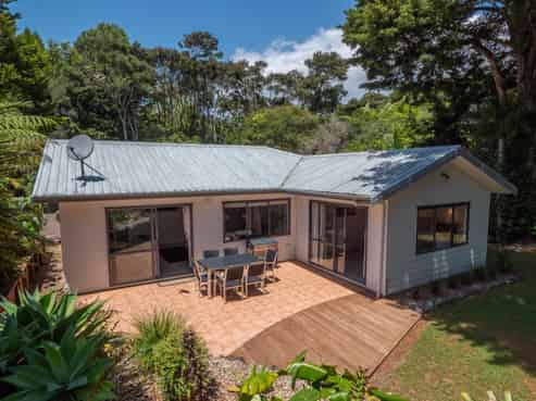 3 Garden Court, Paihia