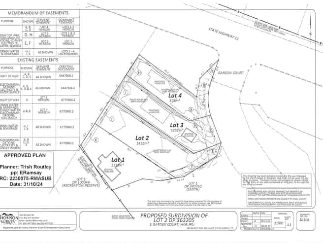 3 Garden Court, Paihia