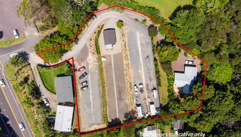3 Garden Court, Paihia
