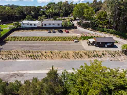 3 Garden Court, Paihia