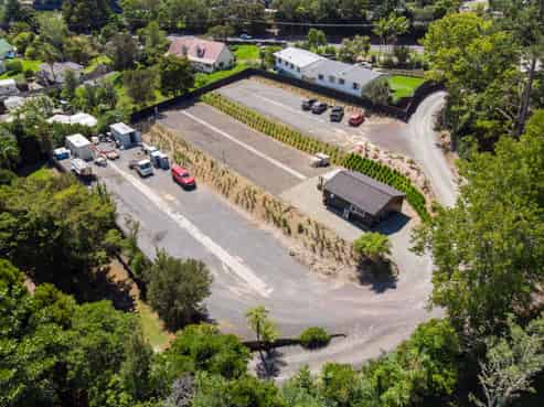 3 Garden Court, Paihia